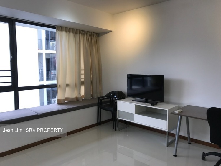 8@Woodleigh (D13), Condominium #506363241